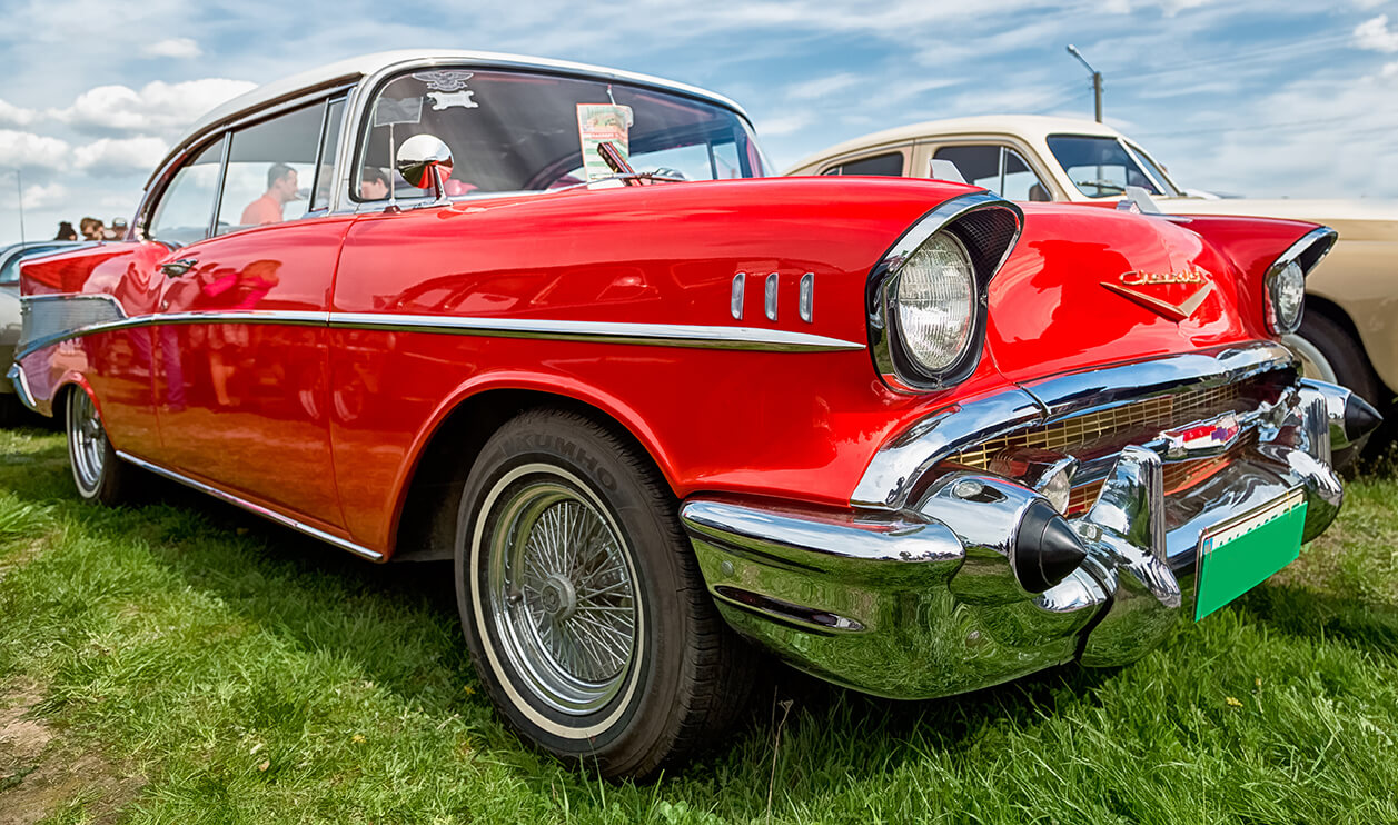 Cen-pe-co Engine Oils and Lubricants