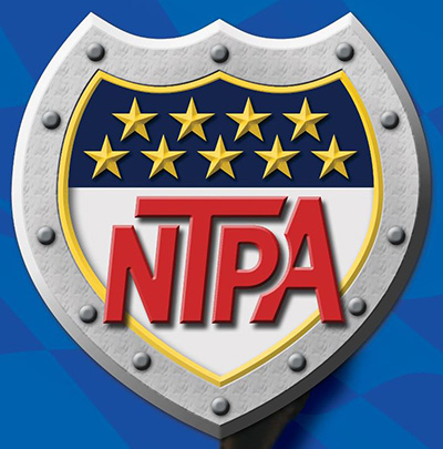 NTPA Logo