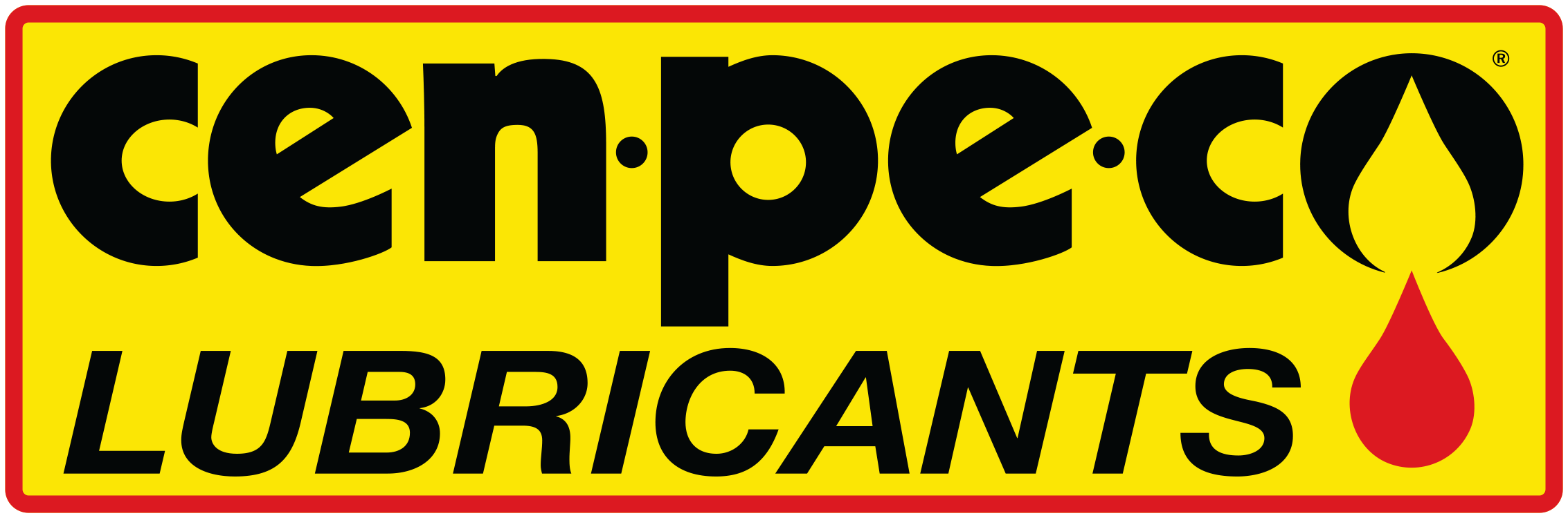 Cen-pe-co Logo
